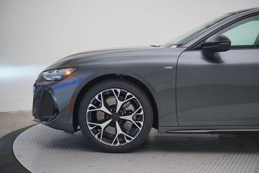 2026 Audi A6 Premium Plus quattro S tronic