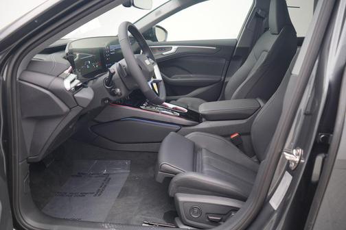 2026 Audi A6 Premium Plus quattro S tronic