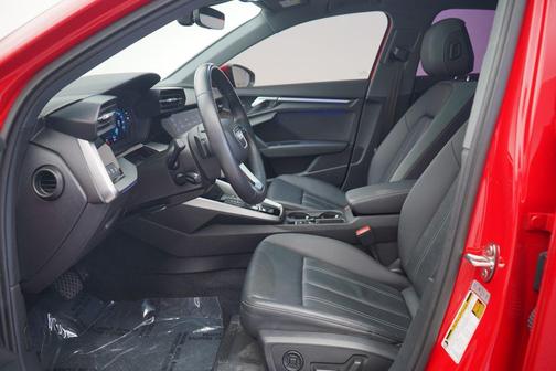 2023 Audi A3 Premium