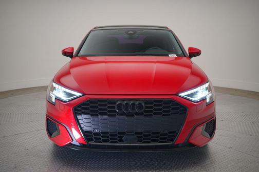 2023 Audi A3 Premium