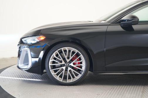 2025 Audi S5 3.0T Prestige