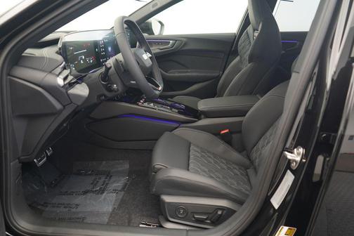 2025 Audi S5 3.0T Prestige