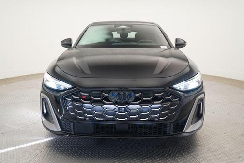 2025 Audi S5 3.0T Prestige