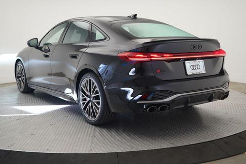 2025 Audi S5 3.0T Prestige