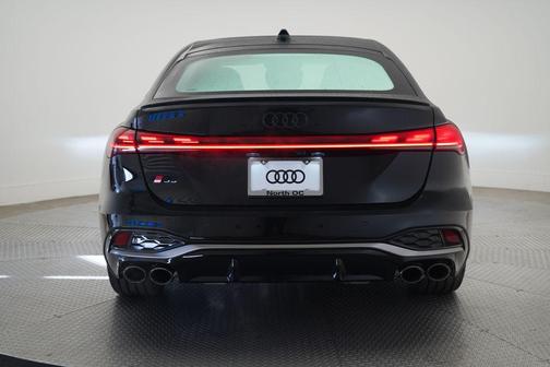 2025 Audi S5 3.0T Prestige