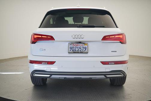 2023 Audi Q5 40 Premium