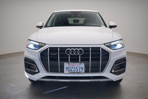 2023 Audi Q5 40 Premium