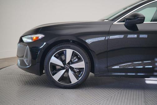 2025 Audi A5 Premium TFSI quattro S tronic