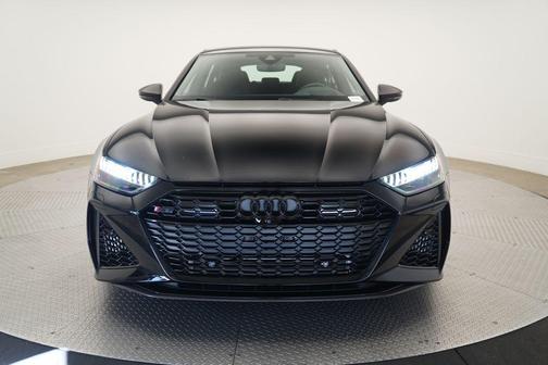 2025 Audi RS 7 4.0T Performance