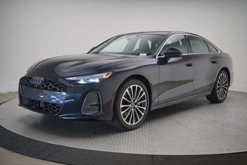 2026 Audi A6 Premium quattro S tronic