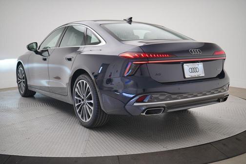 2026 Audi A6 Premium quattro S tronic