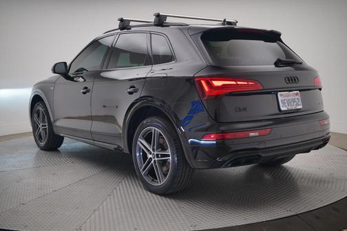 2023 Audi Q5 e 55 S line Premium Plus