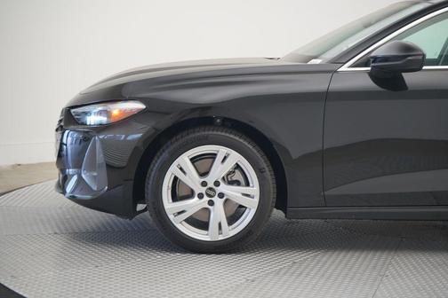 2025 Audi A5 Premium TFSI quattro S tronic