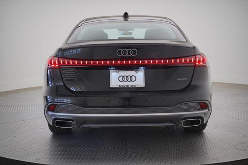 2025 Audi A5 Premium TFSI quattro S tronic