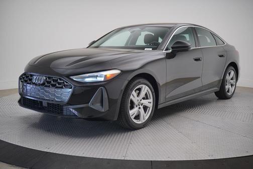 2025 Audi A5 Premium TFSI quattro S tronic