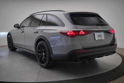 2025 Mercedes-Benz E-Class E 450 4MATIC All-Terrain