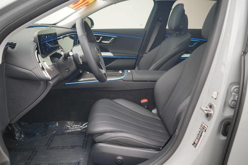 2025 Mercedes-Benz E-Class E 450 4MATIC All-Terrain