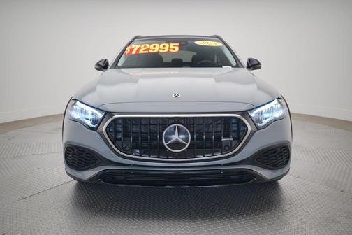 2025 Mercedes-Benz E-Class E 450 4MATIC All-Terrain