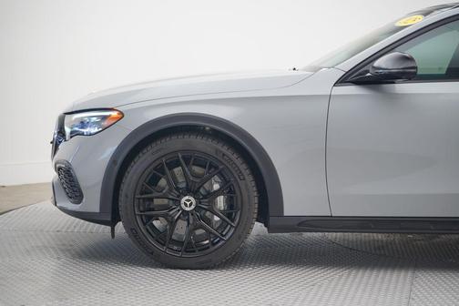 2025 Mercedes-Benz E-Class E 450 4MATIC All-Terrain