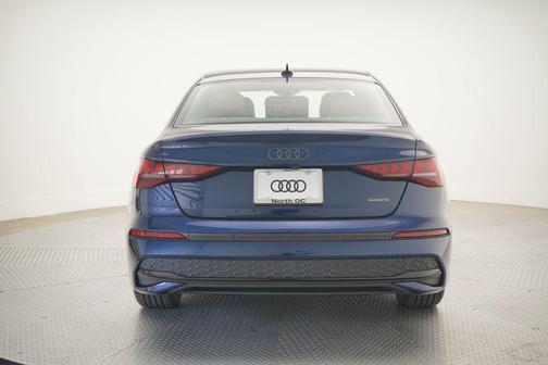 2025 Audi A3 Premium