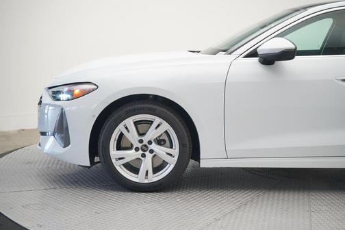 2025 Audi A5 Premium TFSI quattro S tronic