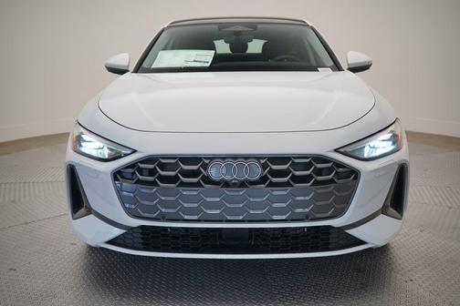 2025 Audi A5 Premium TFSI quattro S tronic