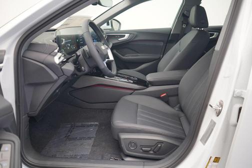 2025 Audi A5 Premium TFSI quattro S tronic