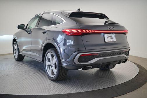 2025 Audi Q5 Sportback Premium Plus TFSI quattro S tronic