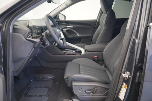 2025 Audi Q5 Sportback Premium Plus TFSI quattro S tronic