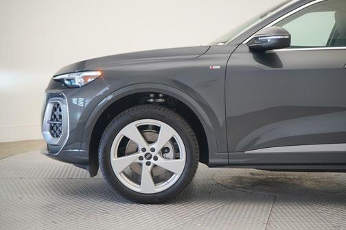 2025 Audi Q5 Sportback Premium Plus TFSI quattro S tronic