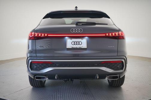 2025 Audi Q5 Sportback Premium Plus TFSI quattro S tronic