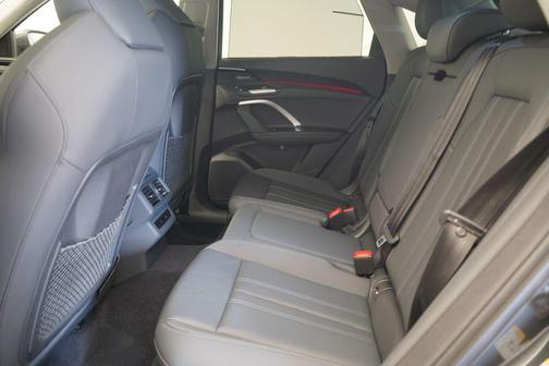 2025 Audi Q5 Sportback Premium Plus TFSI quattro S tronic