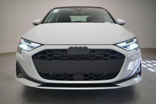 2025 Audi A3 Premium