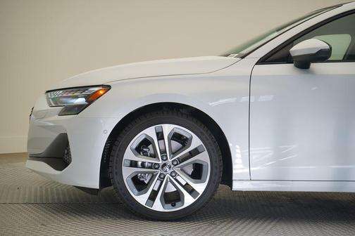 2025 Audi A3 Premium
