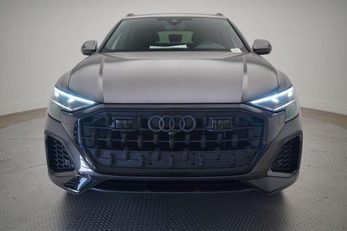 2026 Audi Q8 55 Premium