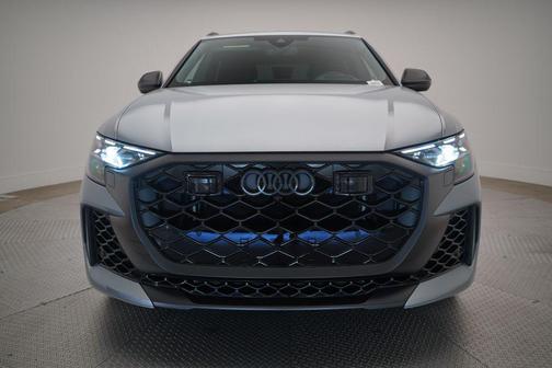 2026 Audi RS Q8 4.0T