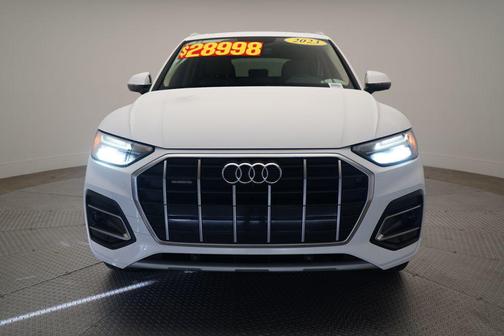 2023 Audi Q5 40 Premium