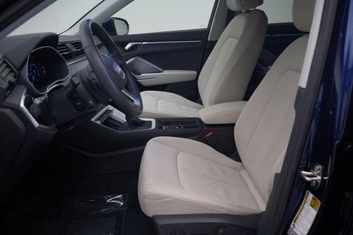 2023 Audi Q3 45 S line Premium Plus