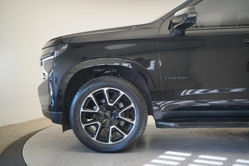 2021 Chevrolet Tahoe 4WD RST