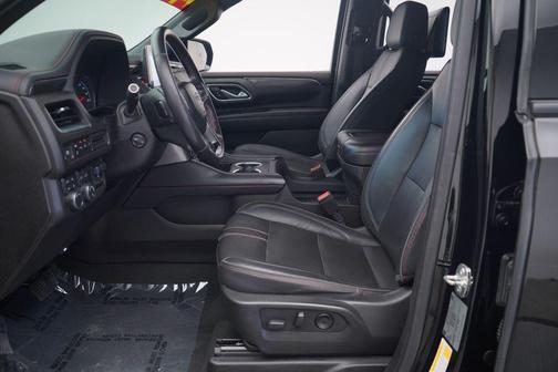 2021 Chevrolet Tahoe 4WD RST
