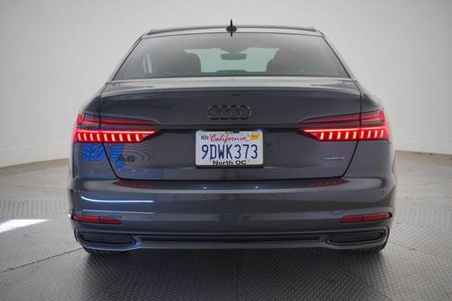 2023 Audi A6 45 Premium