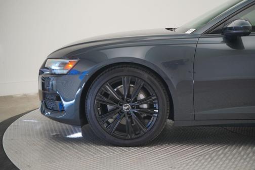 2023 Audi A6 45 Premium