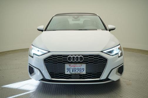 2023 Audi A3 Premium