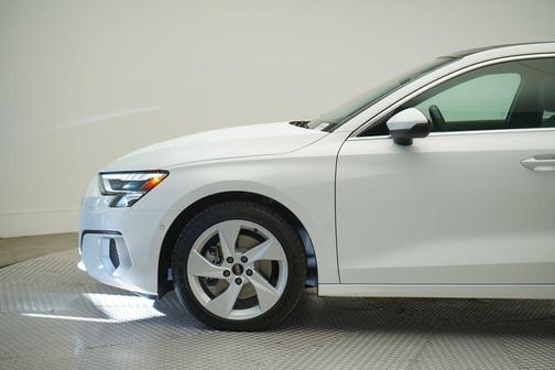 2023 Audi A3 Premium