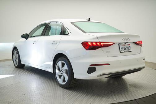 2023 Audi A3 Premium