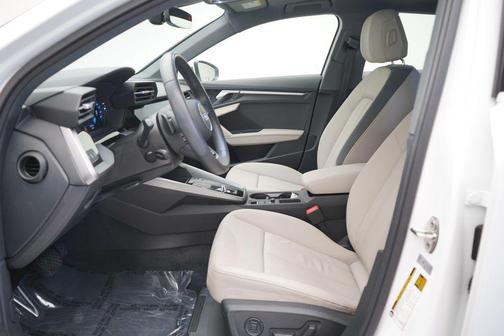 2023 Audi A3 Premium