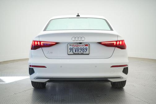 2023 Audi A3 Premium