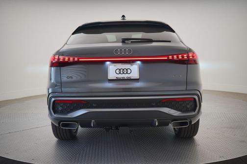 2025 Audi Q5 Sportback Premium Plus TFSI quattro S tronic
