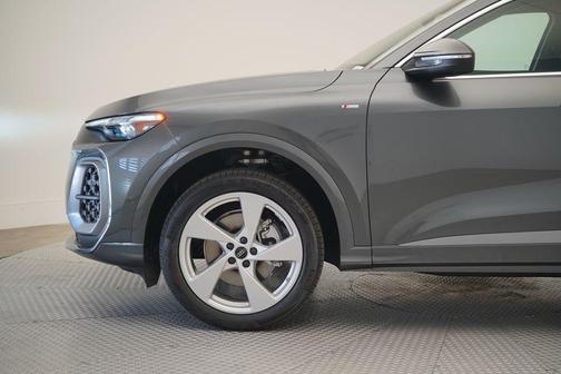 2025 Audi Q5 Sportback Premium Plus TFSI quattro S tronic