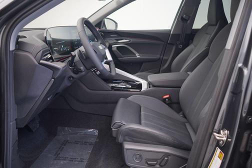2025 Audi Q5 Sportback Premium Plus TFSI quattro S tronic
